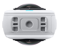 Insta360 X5 Satin White Limited Edition - 1476570 - zdjęcie 7